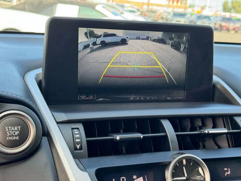 Used 2018 Lexus NX 300 NX 300 w/ Accessory Package image 26