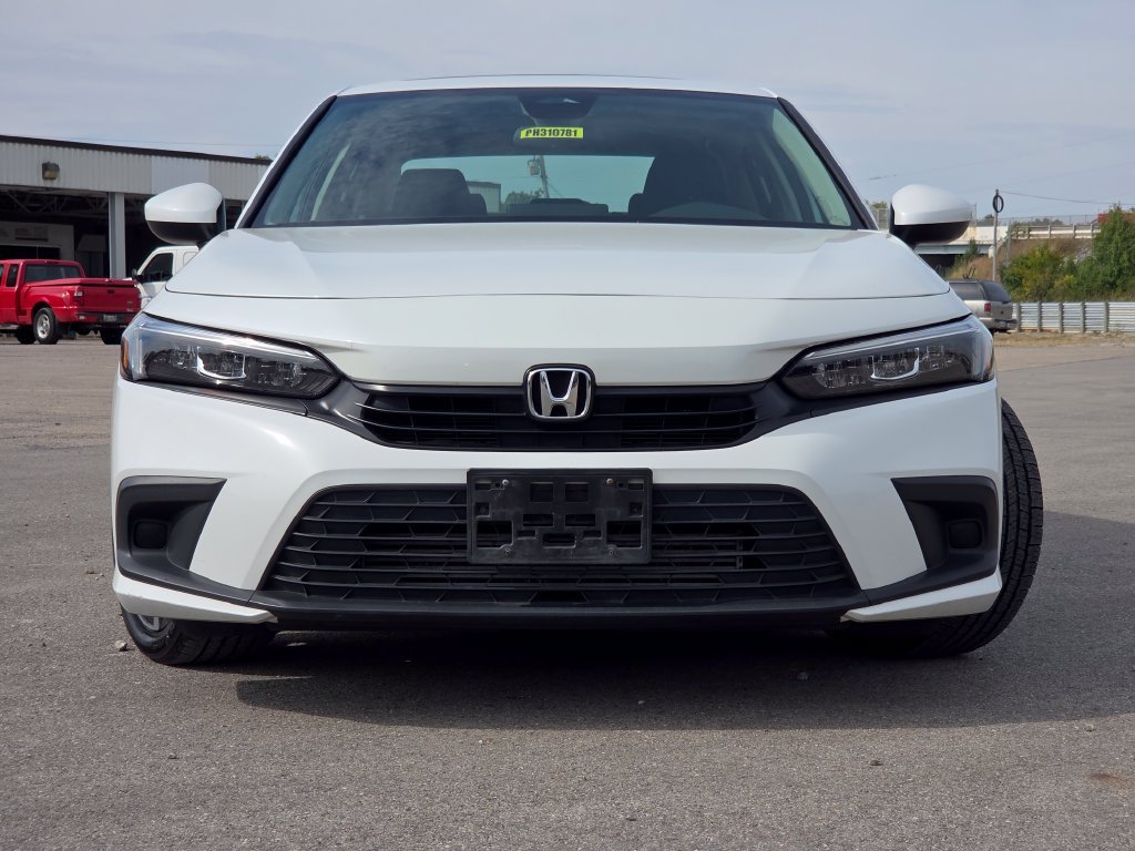 Used 2023 Honda Civic EX image 3