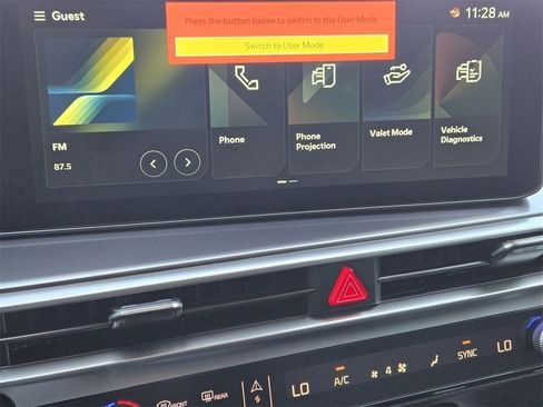 New 2026 Kia Sorento S w/ S Panoramic Sunroof Package image 14