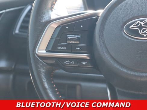 Used 2018 Subaru Crosstrek 2.0i Premium w/ Popular Package #3 AWD/4WD image 15