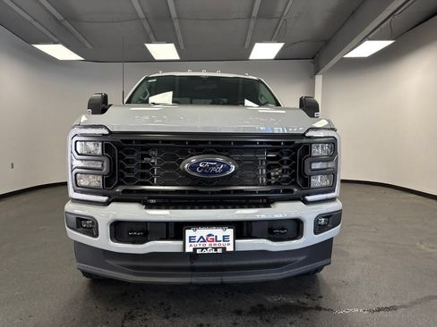 New 2026 Ford F350 XL w/ STX Appearance Package AWD/4WD image 4