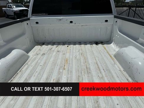 Used 2019 Chevrolet Silverado 2500 LTZ w/ Duramax Plus Package AWD/4WD image 17