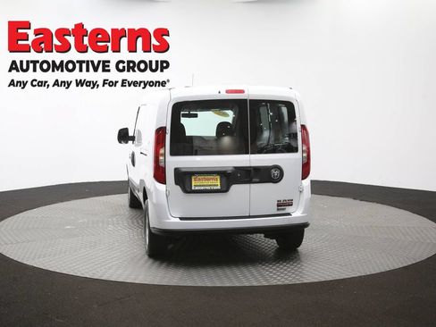 Used 2022 RAM ProMaster City Tradesman FWD image 35