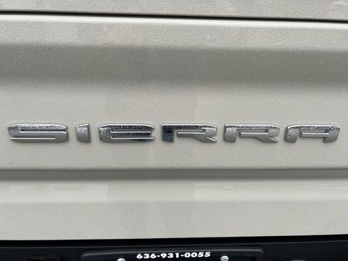 New 2026 GMC Sierra 2500 AT4X image 69