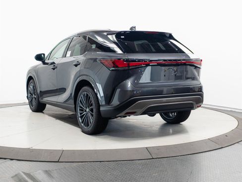 New 2026 Lexus RX 350 Premium AWD/4WD image 9