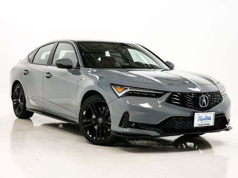 New 2026 Acura Integra A-Spec image 5