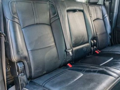 Used 2020 RAM 3500 Limited image 39