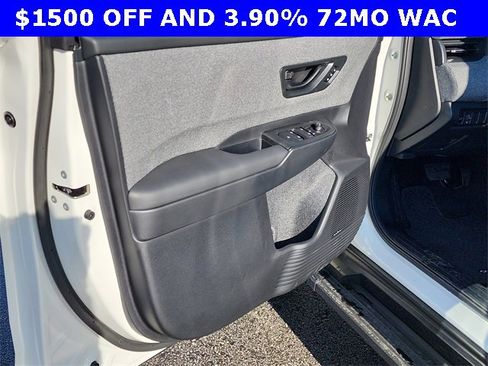 New 2026 Subaru Outback Limited XT image 10