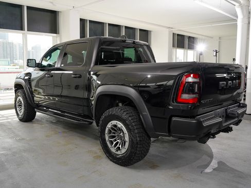 Used 2023 RAM 1500 TRX w/ TRX Level 2 Equipment Group AWD/4WD image 4