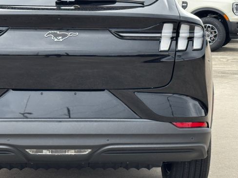 New 2026 Ford Mustang Mach-E Select w/ Comfort Package image 10