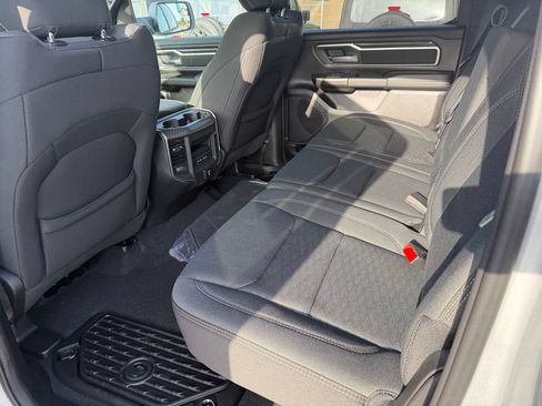 New 2026 RAM 1500 Lone Star RWD image 9