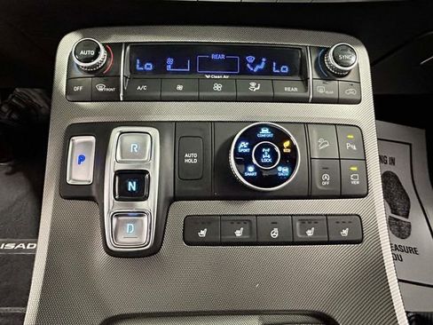 Used 2022 Hyundai Palisade Limited AWD/4WD image 21