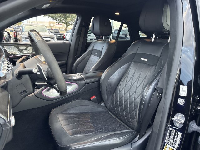 Used 2021 Mercedes-Benz GLE 63 AMG S image 19
