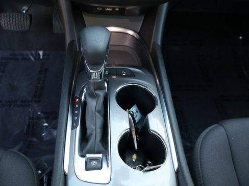 Used 2024 Chevrolet Malibu LT image 54