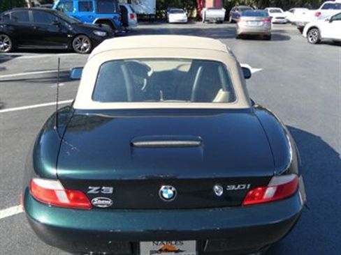 Used 2001 BMW Z3 3.0i image 13