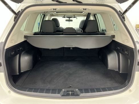 Used 2022 Subaru Forester Premium image 24