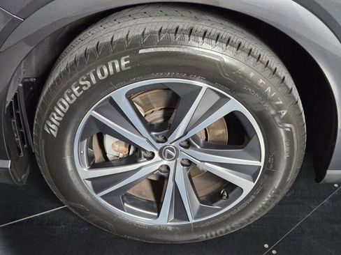 Certified 2024 Lexus RX 350 Premium w/ Cold Area Package image 12