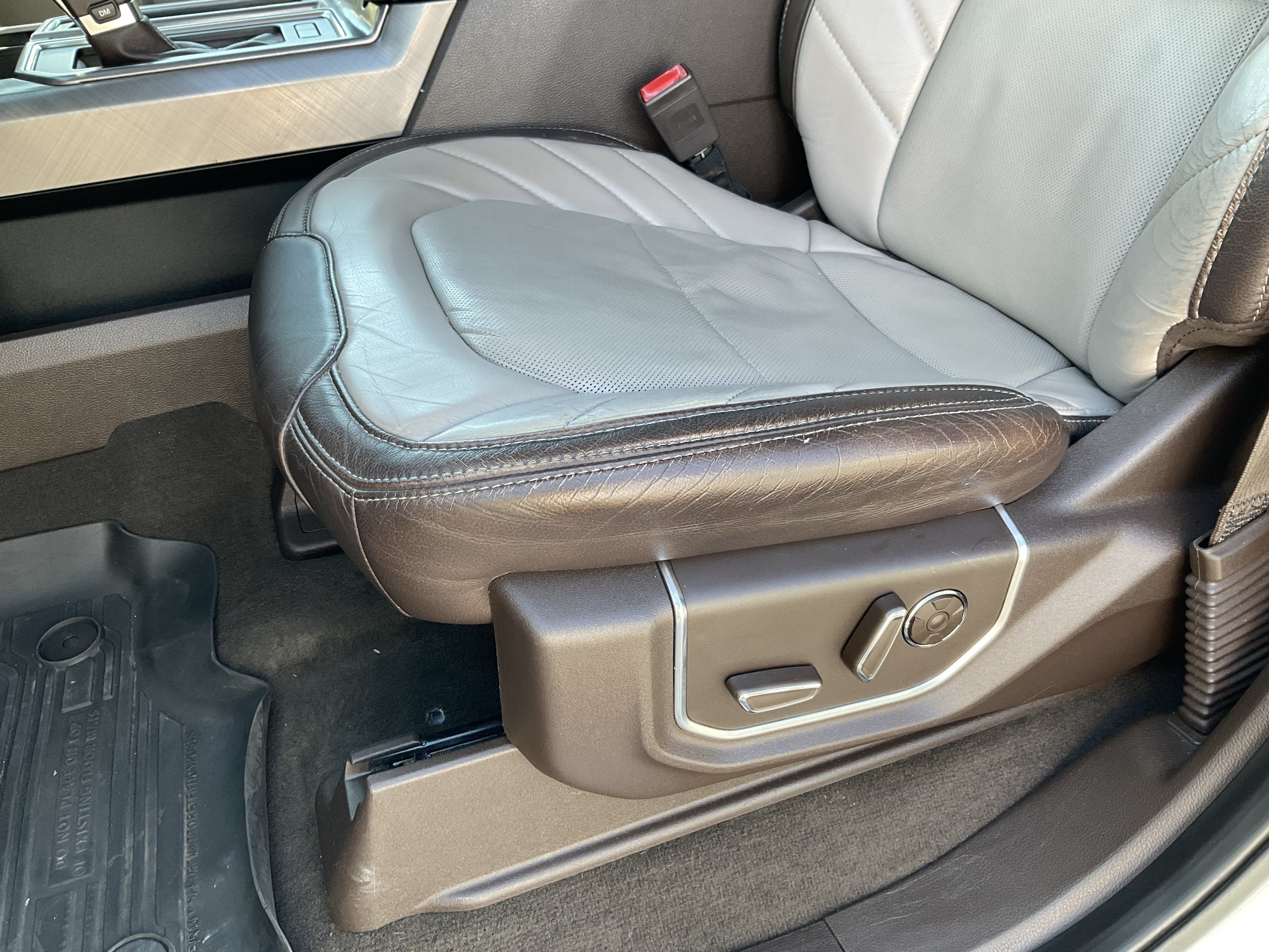 Used 2019 Ford F150 Limited AWD/4WD image 29