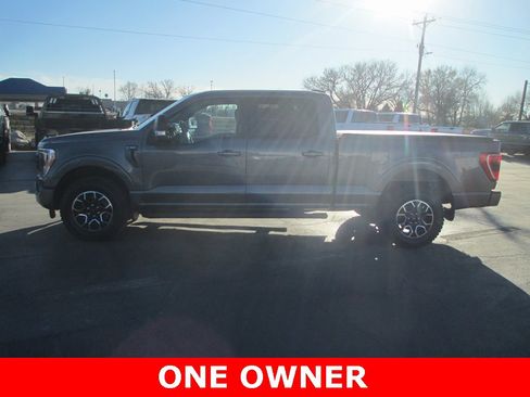 Used 2022 Ford F150 XLT w/ Equipment Group 302A High image 9