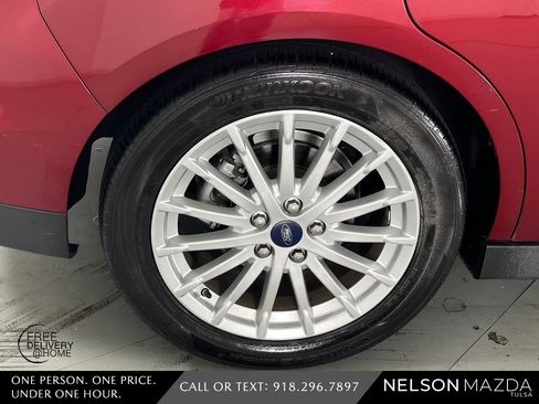 Used 2013 Ford C-MAX SEL image 13