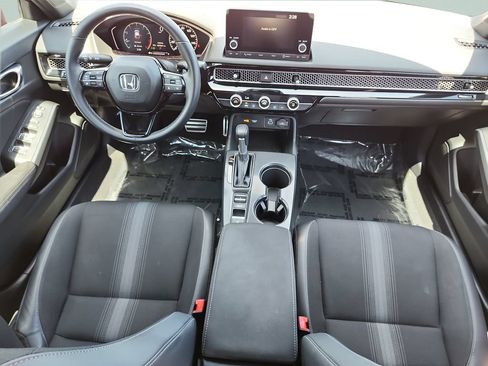 Certified 2023 Honda Civic Sport image 18