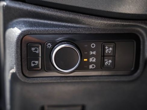Used 2022 Ford Bronco Outer Banks AWD/4WD image 40