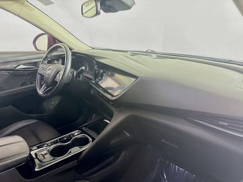Used 2023 Buick Envision Essence image 27