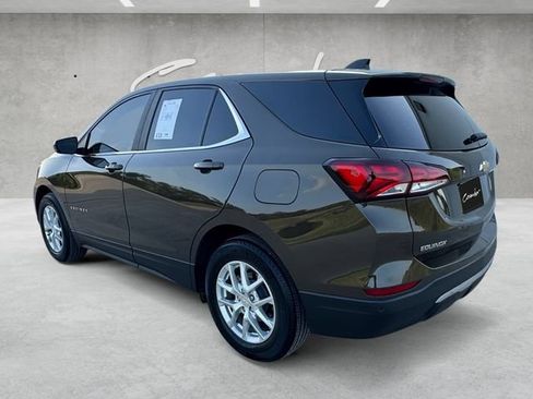 Used 2024 Chevrolet Equinox LT FWD image 14