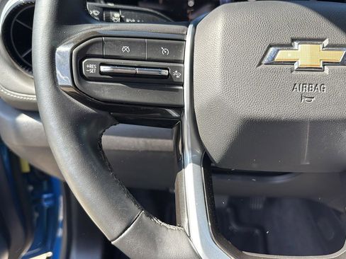 Used 2023 Chevrolet Colorado LT w/ LT Convenience Package II image 17