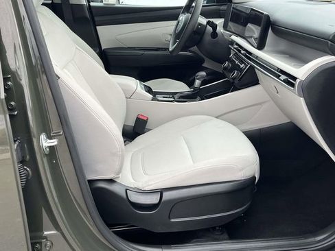 Certified 2025 Hyundai Tucson SEL image 24