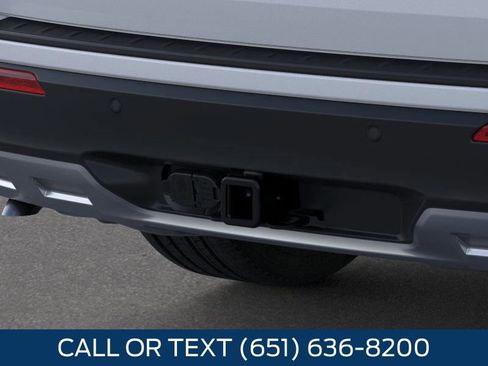 New 2026 Ford Explorer Active w/ Active Comfort Package image 23