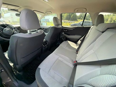 Used 2023 Subaru Outback Premium AWD/4WD image 8