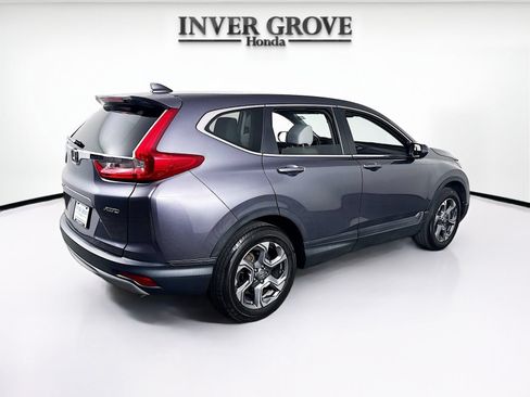 Used 2019 Honda CR-V EX image 5