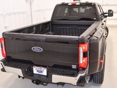 New 2026 Ford F350 XLT w/ 360-Degree Camera Package image 40