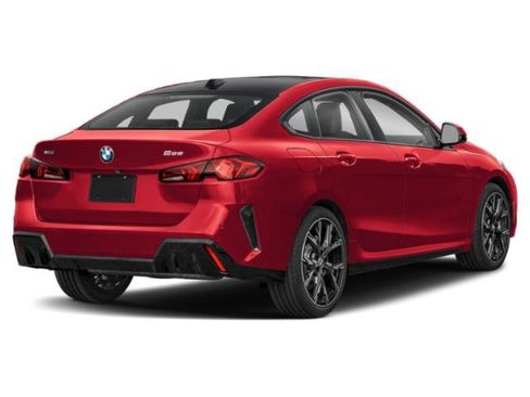 New 2026 BMW 228i w/ Technology Package FWD image 2