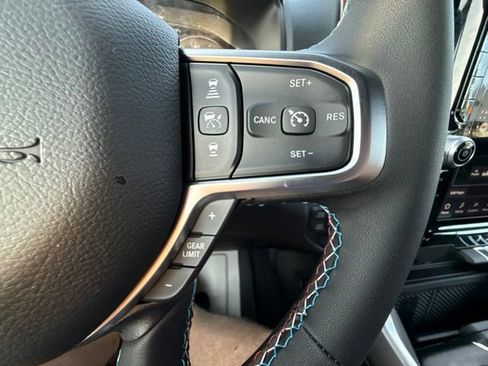 New 2026 RAM 1500 Lone Star AWD/4WD image 36
