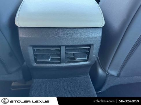 Used 2021 Lexus IS 350 F Sport w/ Accessory Package AWD/4WD image 17