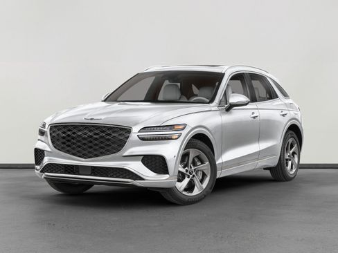 New 2026 Genesis GV70 2.5T image 1