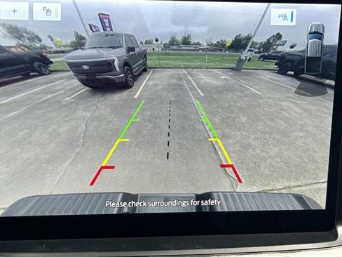 Used 2023 Ford F150 Lariat image 33