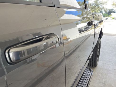 New 2024 RAM 2500 Laramie w/ Night Edition image 18