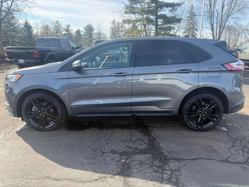 Used 2019 Ford Explorer Limited w/ Class III Trailer Tow Package image 6