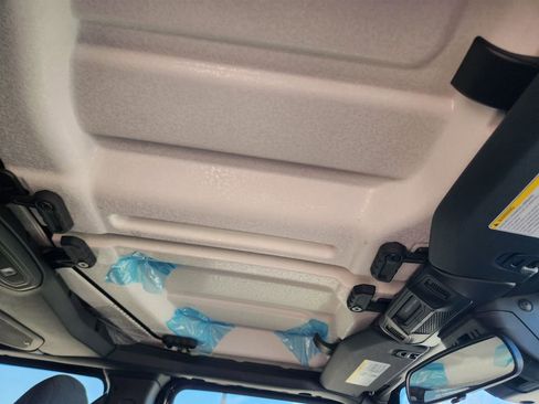 New 2026 Jeep Wrangler Unlimited Sport AWD/4WD image 18