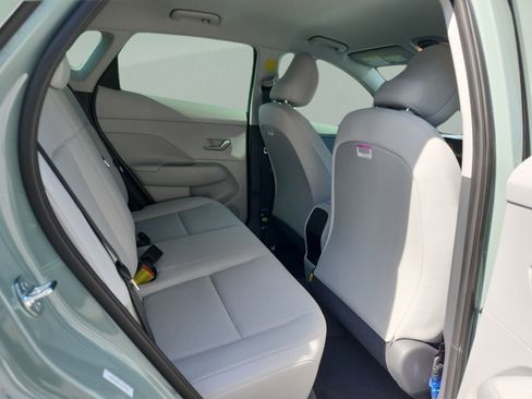 Certified 2026 Hyundai Kona SE FWD image 16