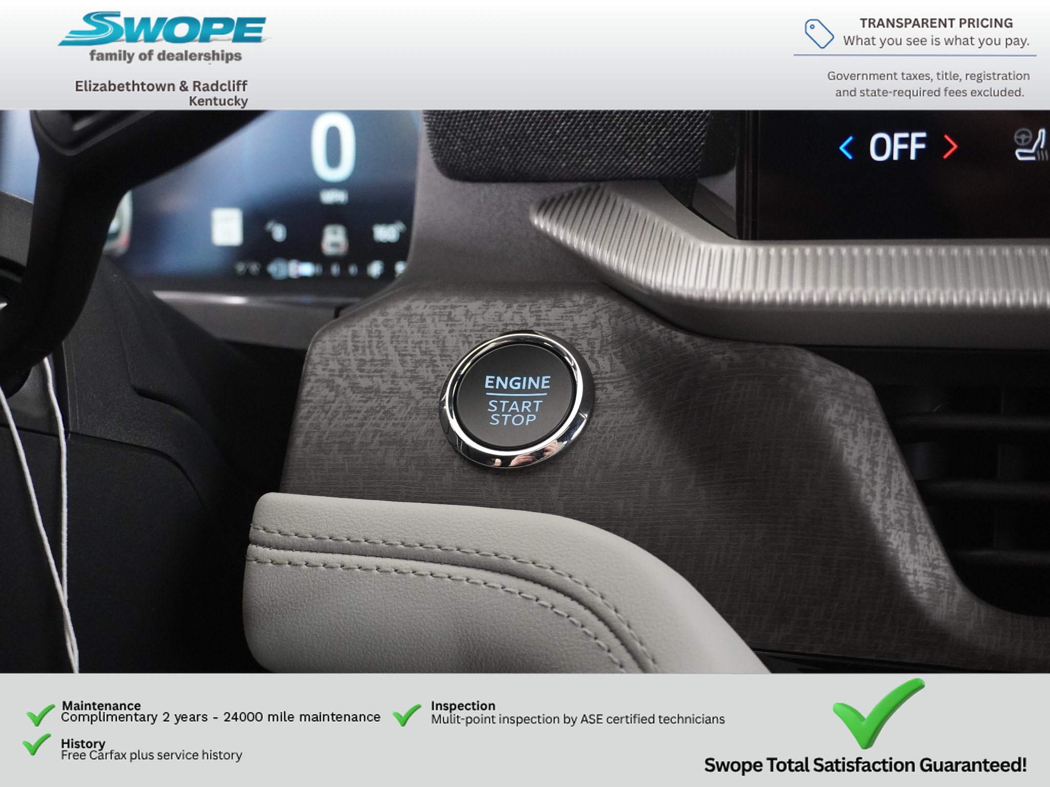 New 2027 Ford Explorer Platinum AWD/4WD image 24