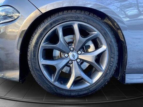 Used 2022 Dodge Charger R/T w/ Plus Group image 14