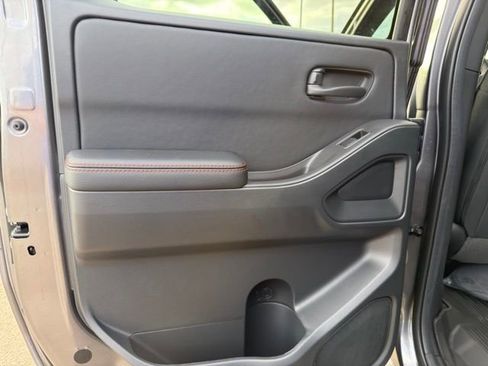New 2026 Nissan Frontier PRO-4X image 12