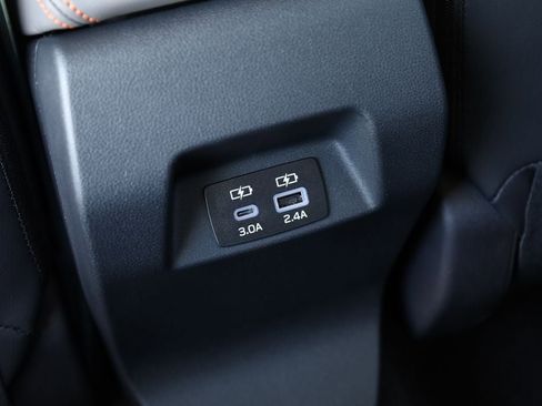 New 2026 Subaru Crosstrek 2.5i Limited AWD/4WD image 22