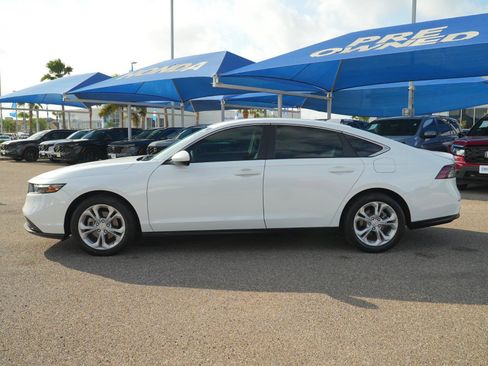 Used 2023 Honda Accord LX image 9