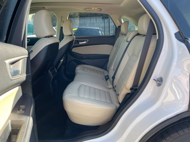 Used 2024 Ford Edge SEL w/ Convenience Package AWD/4WD image 41