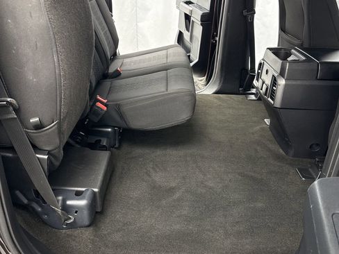 Certified 2019 Ford F150 XLT w/ Equipment Group 302A Luxury image 36